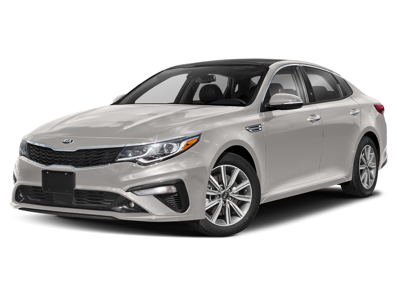 2020 Kia Optima EX Turbo