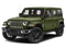 2021 Jeep Wrangler Base