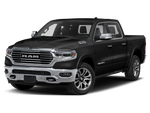 2021 RAM 1500 Laramie Longhorn