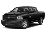 2021 RAM 1500 Classic Tradesman Crew Cab 4x2 5'7' Box