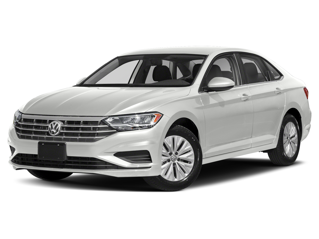 2021 Volkswagen Jetta SEL Premium photo 2
