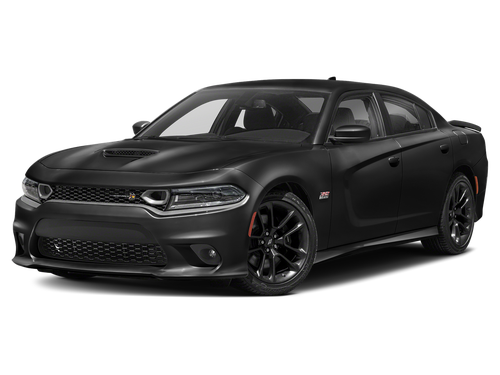 2022 Dodge Charger R/T Scat Pack Widebody