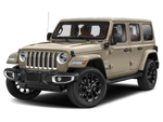2022 Jeep Wrangler Unlimited Rubicon 4xe