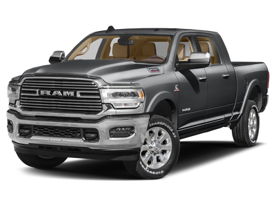 2022 RAM 2500 Limited