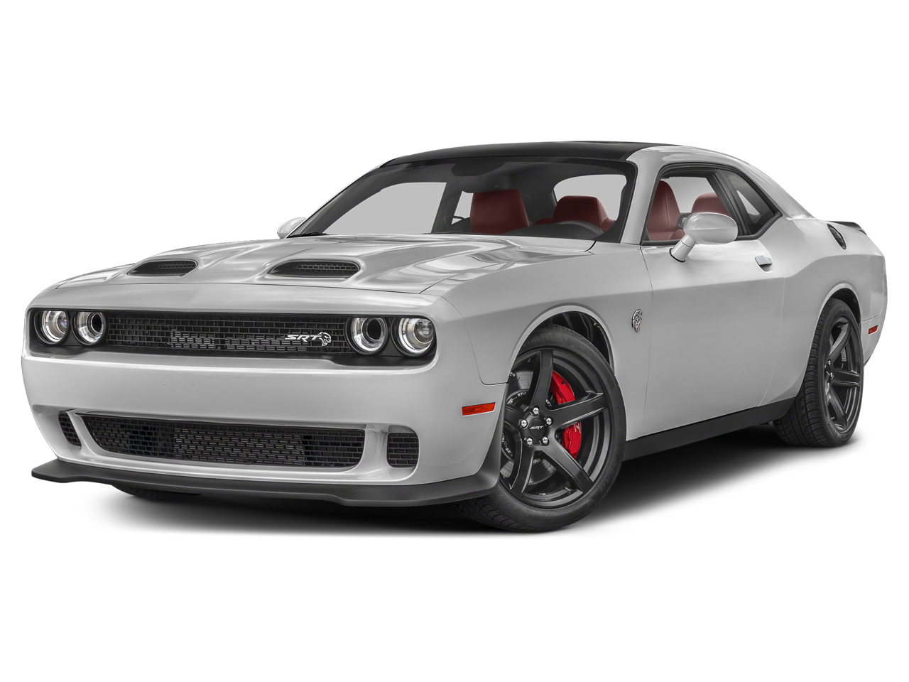 2023 Dodge Challenger SRT Hellcat Widebody