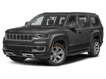 2023 Jeep Wagoneer Base
