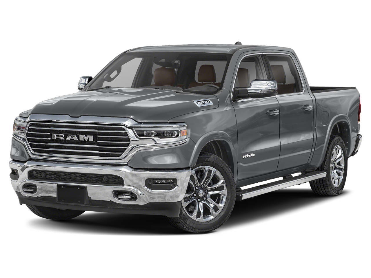 2023 RAM 1500 Laramie Longhorn