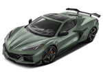 2024 Chevrolet Corvette Z06 2LZ