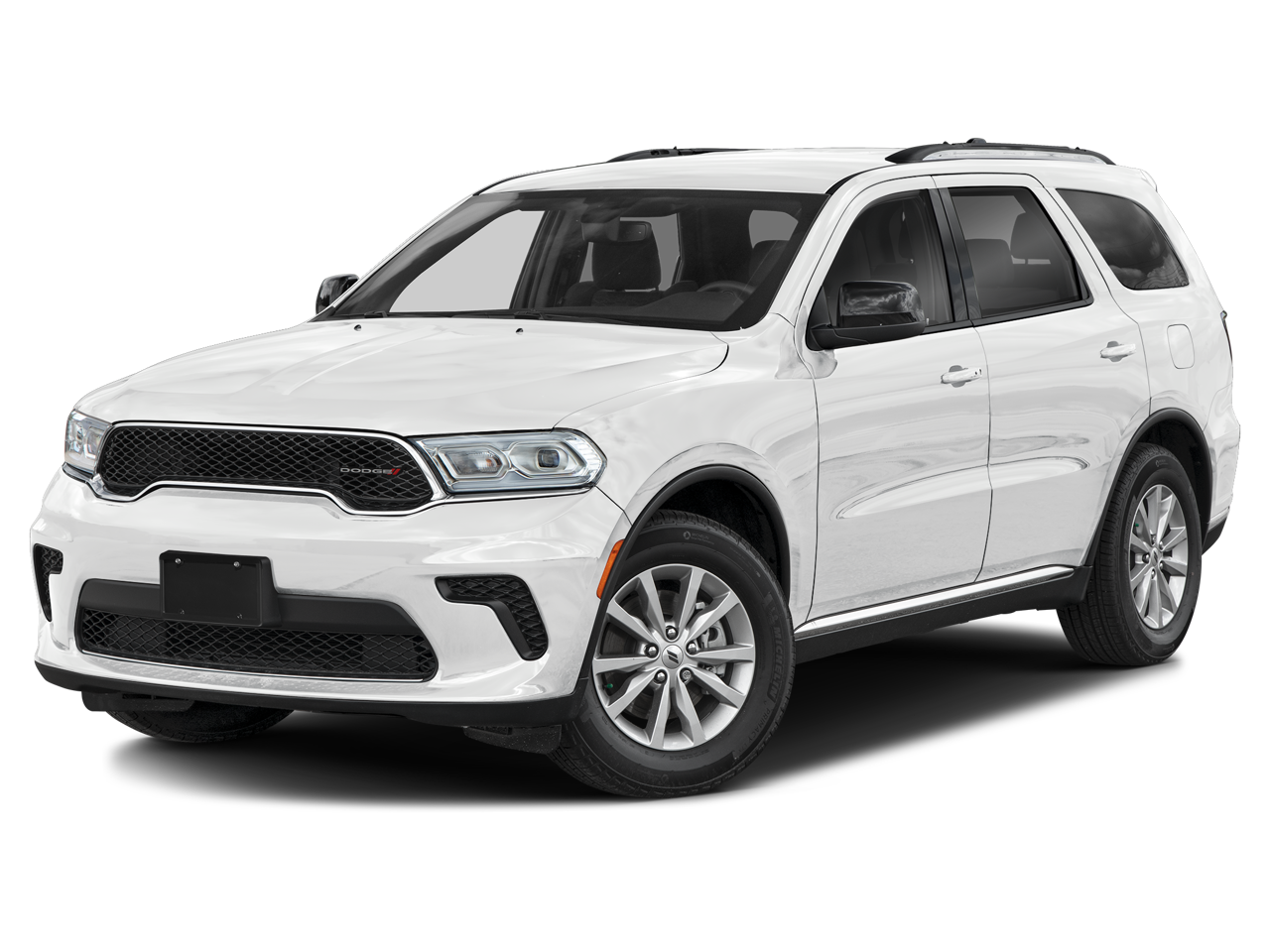 2024 Dodge Durango R/T