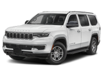 2024 Jeep Wagoneer Base