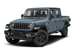 2024 Jeep Gladiator Willys