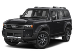 2024 Toyota Land Cruiser 1958