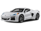 2025 Chevrolet Corvette E-Ray 1LZ