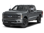2025 Ford F-250SD Platinum
