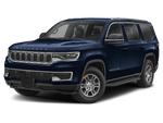 2025 Jeep Wagoneer Series II