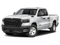 2025 RAM 1500 Tradesman Quad Cab 4x4 6'4' Box