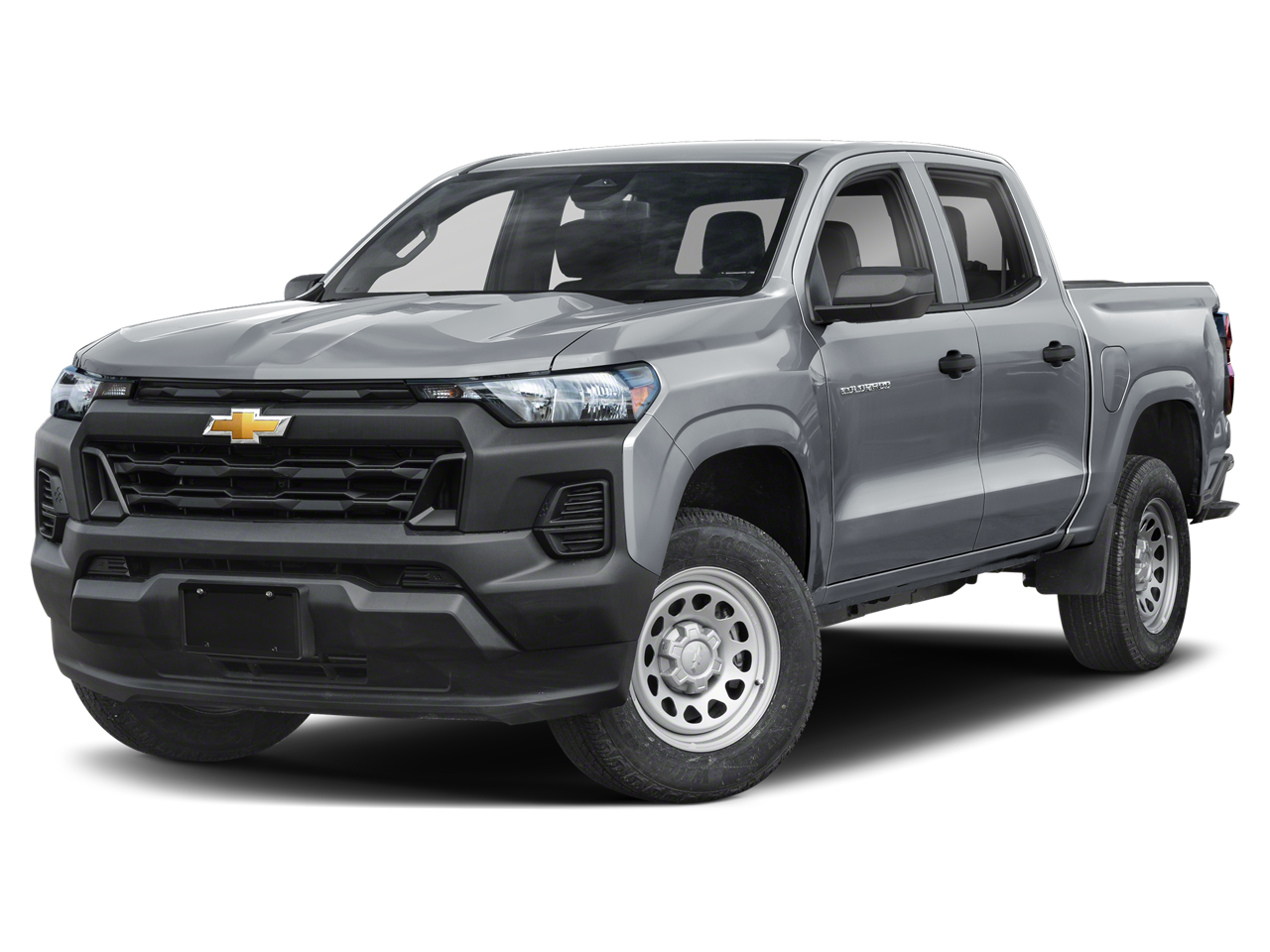 2026 Chevrolet Colorado Work Truck