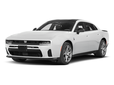 2026 Dodge Charger R/T