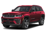 2026 Jeep Grand Cherokee Laredo X