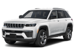 2026 Jeep Grand Cherokee GRAND CHEROKEE LIMITED 4X2