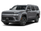 2026 Jeep Grand Wagoneer GRAND WAGONEER L LIMITED ALTITUDE 4X4