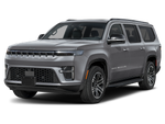 2026 Jeep Grand Wagoneer L Summit Reserve