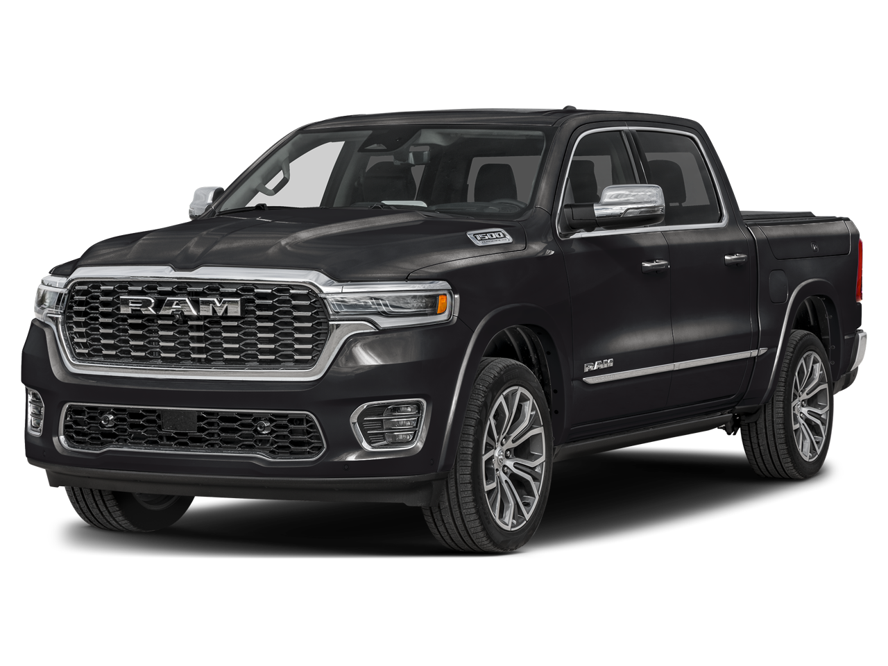 2026 RAM 1500 Tungsten - Photo 37