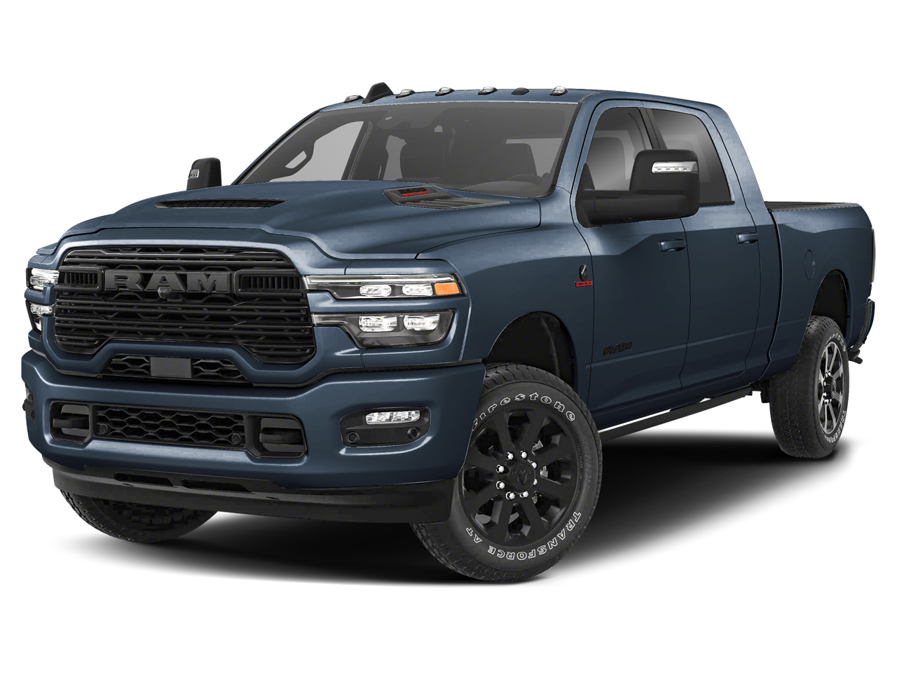 2026 RAM 2500 Limited