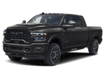 2026 RAM Ram 2500 RAM 2500 LIMITED MEGA CAB 4X4 6'4' BOX