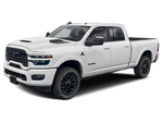 2026 RAM 3500 RAM 3500 LIMITED LONGHORN CREW CAB 4X4 8' BOX