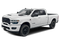 2026 RAM 3500 RAM 3500 LIMITED LONGHORN CREW CAB 4X4 8' BOX