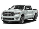 2027 RAM 1500 Tungsten