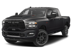 2027 RAM 2500 Laramie
