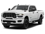 2027 RAM 2500 Big Horn