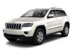 2011 Jeep Grand Cherokee Limited