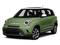 2014 FIAT 500L Trekking