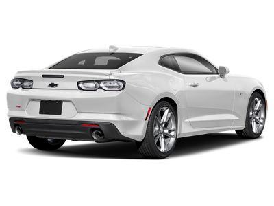 2019 Chevrolet Camaro 1LT