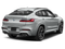 2020 BMW X4 M Competition