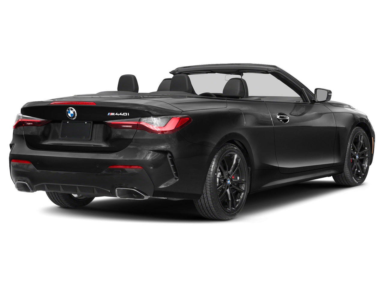 2021 BMW 4 Series M440i