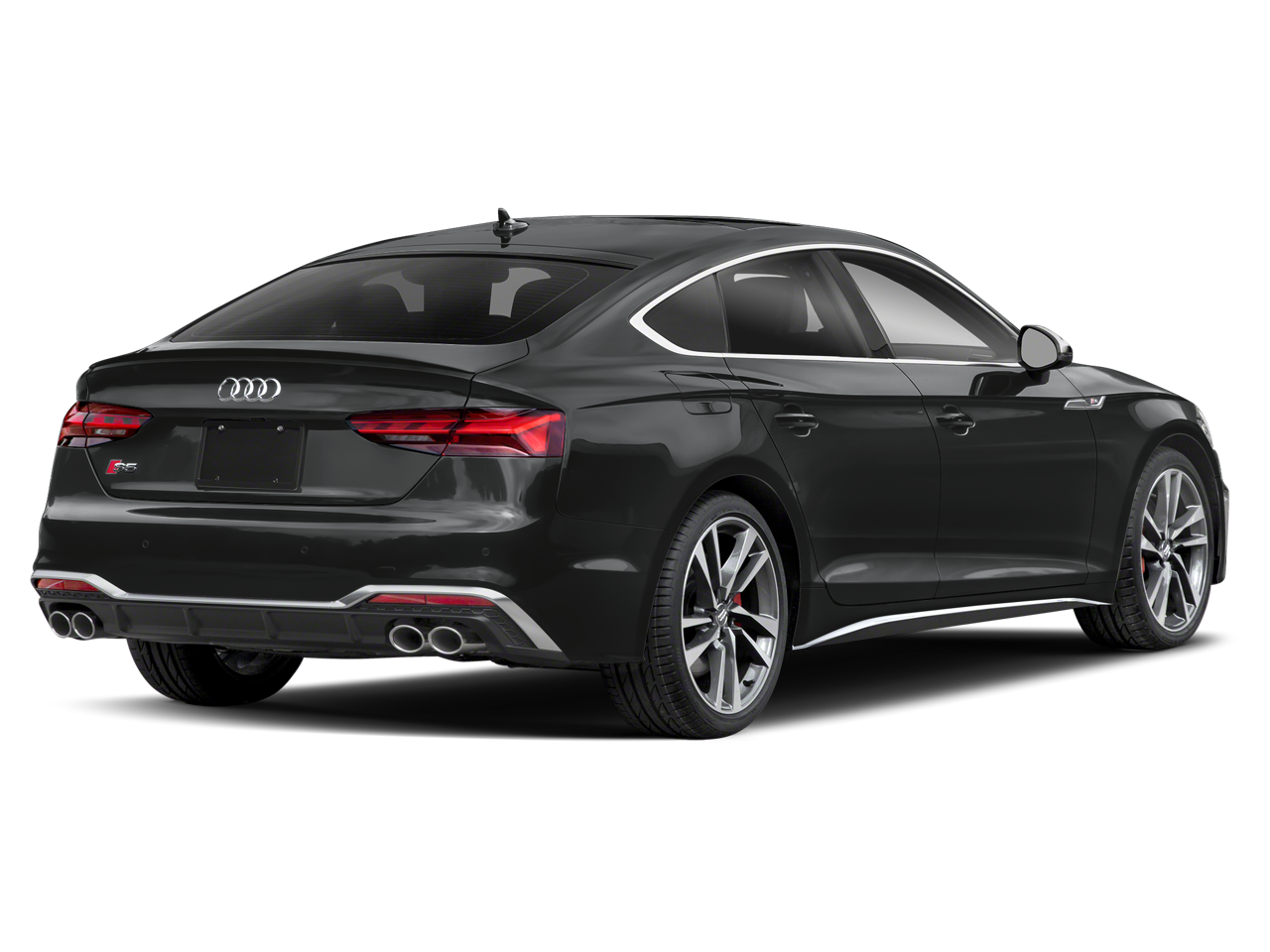 2022 Audi S5 Sportback Premium Plus quattro