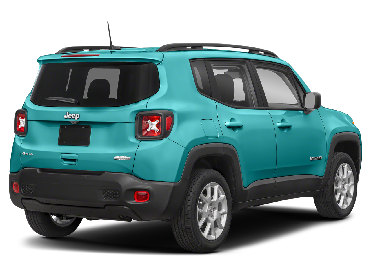 2022 Jeep Renegade Sport