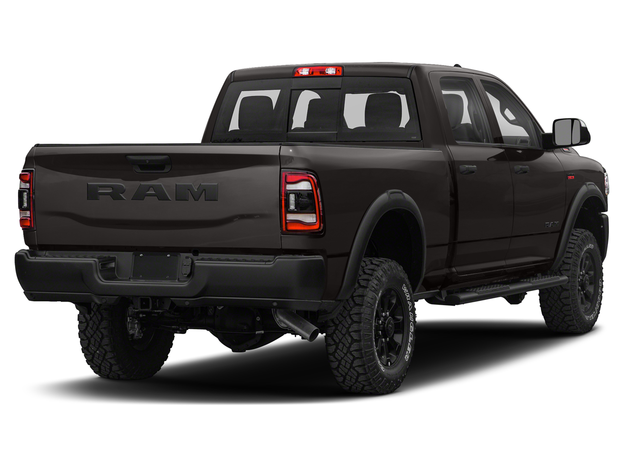 2022 RAM 2500 Power Wagon