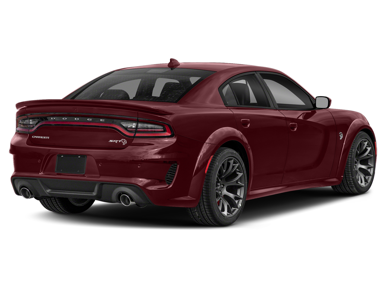2023 Dodge Charger SRT Hellcat Redeye Widebody Jailbreak