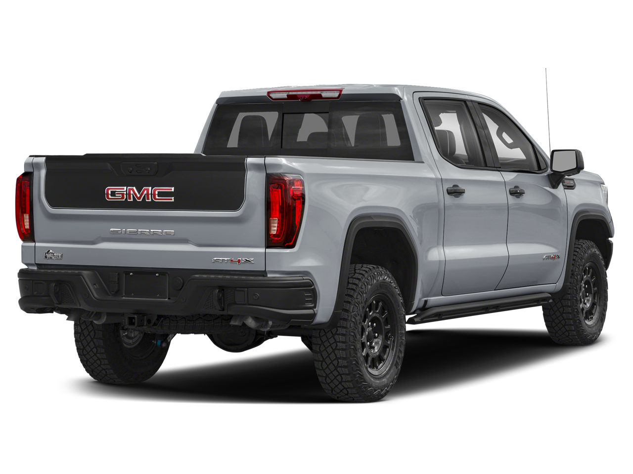 2023 Gmc Sierra 1500 AT4X photo 2