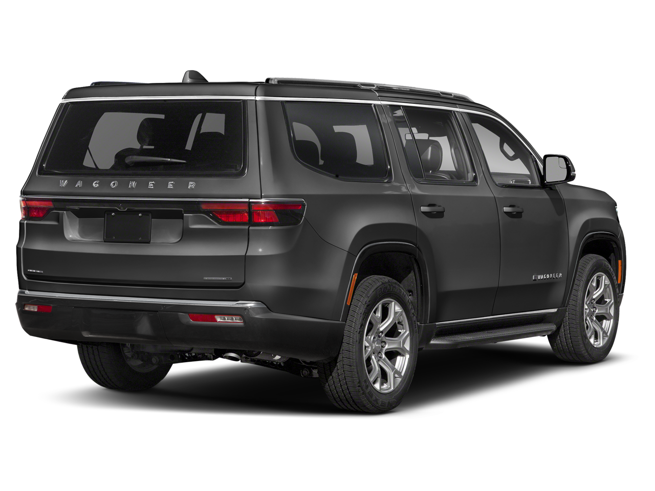 2023 Jeep Wagoneer Base