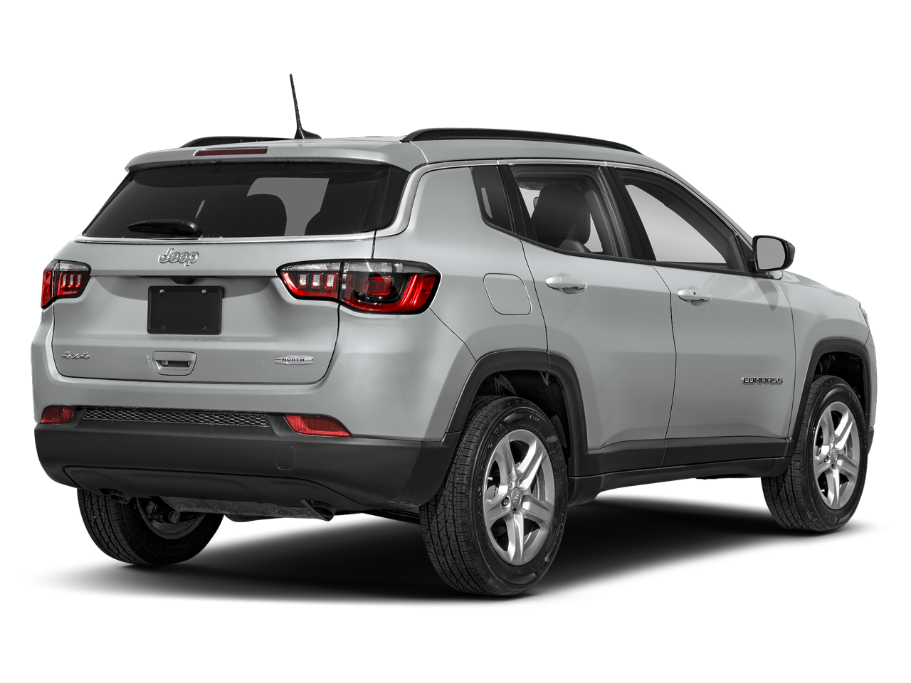 2023 Jeep Compass Sport