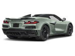 2024 Chevrolet Corvette Z06 2LZ