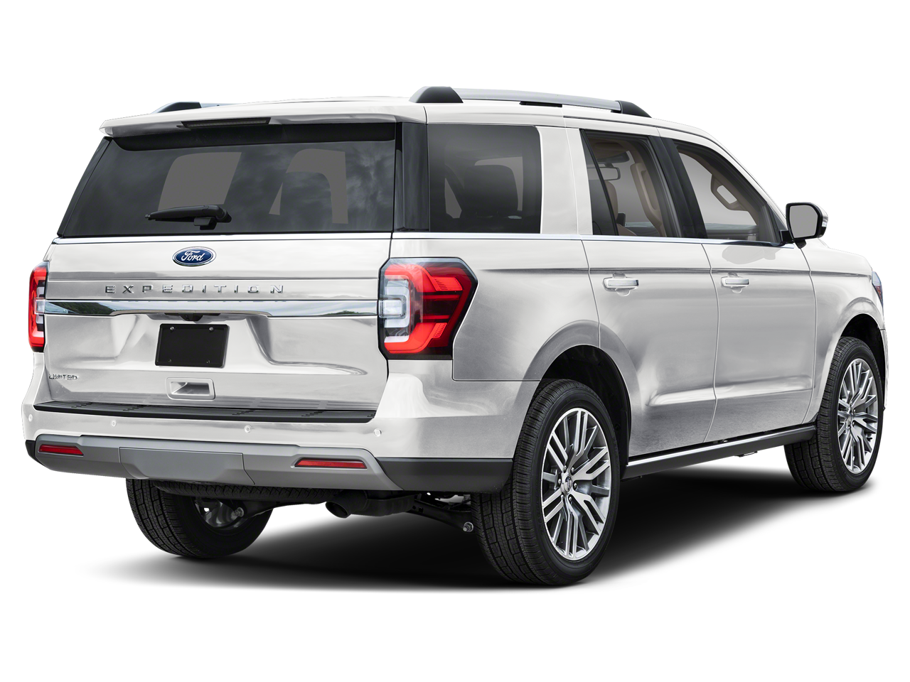 2024 Ford Expedition Limited photo 3