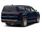 2025 Jeep Wagoneer Series II