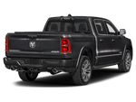 2025 RAM 1500 Tungsten